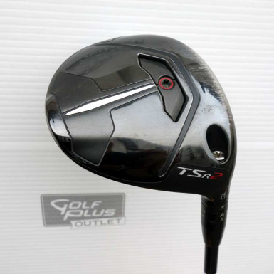 TITLEIST - Bois de Parcours TSR2 Tensei Blue 65 Stiff