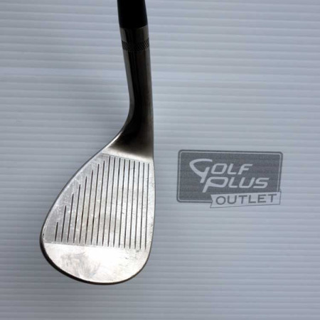 TITLEIST - Wedge 60°/08M SM9 Brushed Steel M Grind