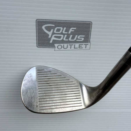 TITLEIST - Wedge 60°/08M SM9 Brushed Steel M Grind