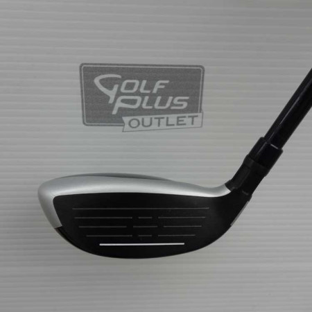 TAYLORMADE - Rescue n°3 M4 Graphite Fujikura Atmos Regular