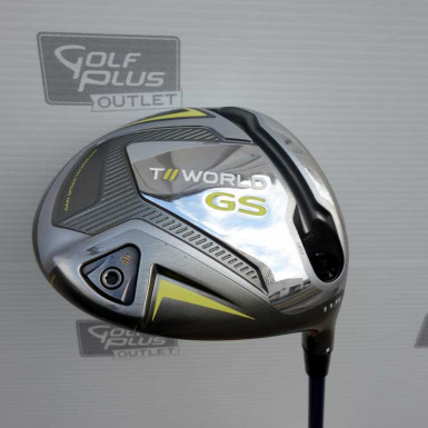 HONMA - Driver 11.5° Tour World GS Femme