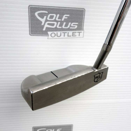 WILSON - Putter Staff Model MT 22 34"