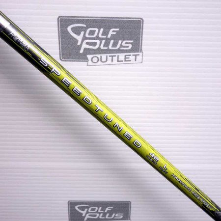 HONMA - Série de 4 Fers Tour World GS Graphite Femme