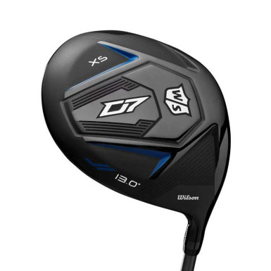 WILSON - Driver D7 XS UST Mamiya Helium