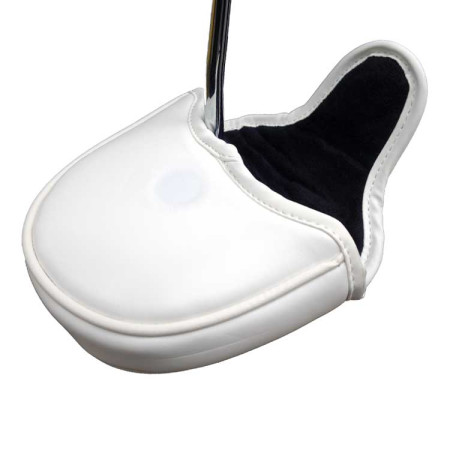 GREEN'S - Capuchon Putter Mallet