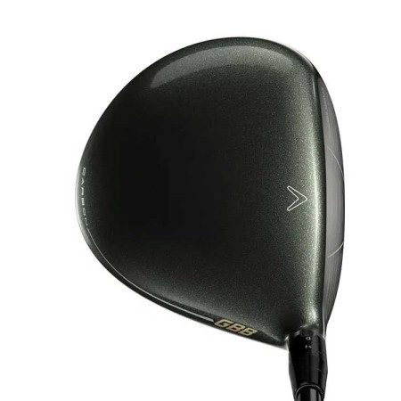 CALLAWAY - Driver GAUCHER Great Big Bertha Nanocore 50