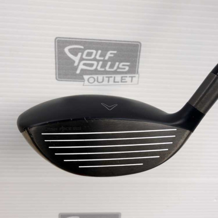 CALLAWAY - Bois de parcours n°3 Rogue ST LS Stiff