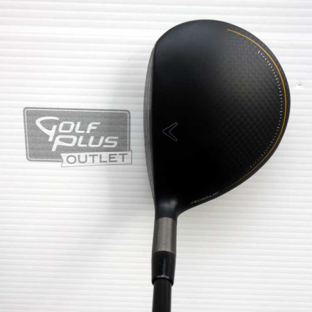 CALLAWAY - Bois de parcours n°3 Rogue ST LS Stiff