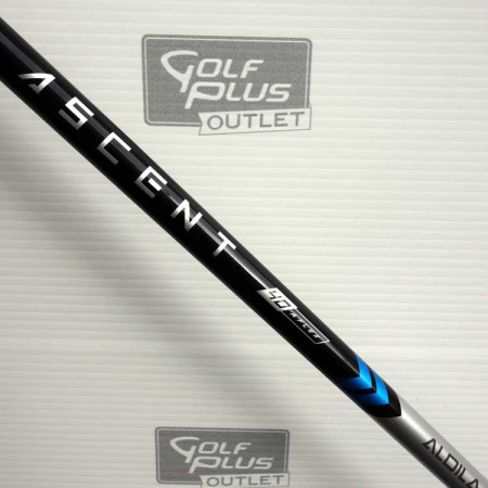 CALLAWAY - Driver Paradym X Acent PL Blue 40 Senior