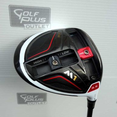 TAYLORMADE - Driver 9.5° M1 430cc Fujikura Pro 56 Regular