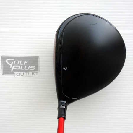 TAYLORMADE - Driver 9° STEALTH Fujikura Ventus TR Velocore Stiff