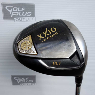 XXIO - Driver 10.5° Prime 10 Graphite Regular