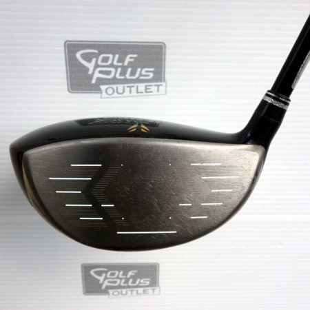 XXIO - Driver 10.5° Prime 10 Graphite Regular