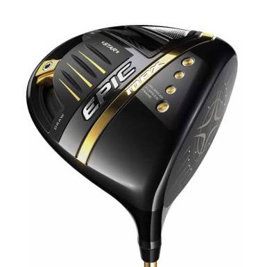 CALLAWAY - Driver Epic Max Star