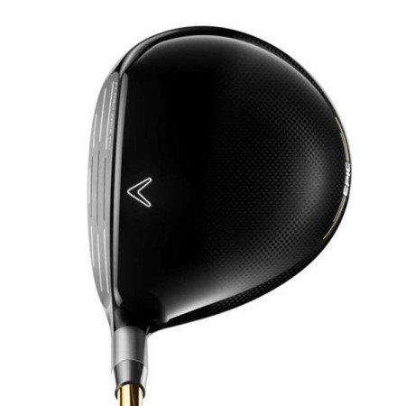 CALLAWAY - Driver Epic Max Star