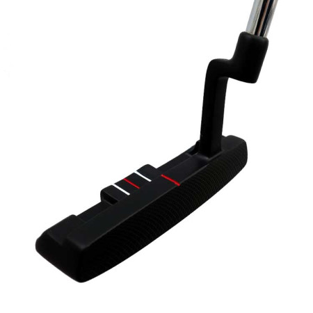 JUCAD - Putter Matt Black x100