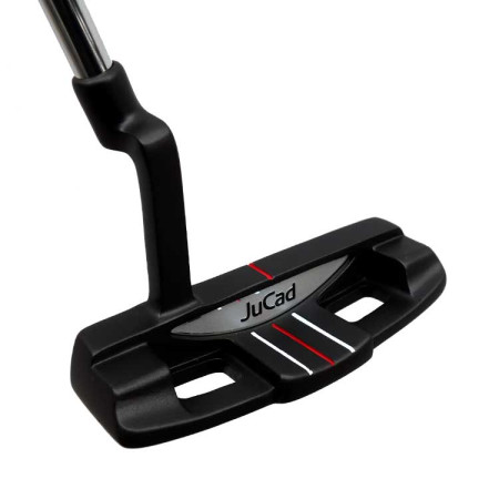 JUCAD - Putter Matt Black x100