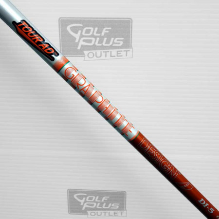 TITLEIST - Driver 8° TSR2 Premium Tour AD Stiff