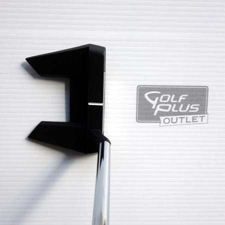 CLEVELAND - Putter GAUCHER Frontline Elite Elevado Slant UST 35"