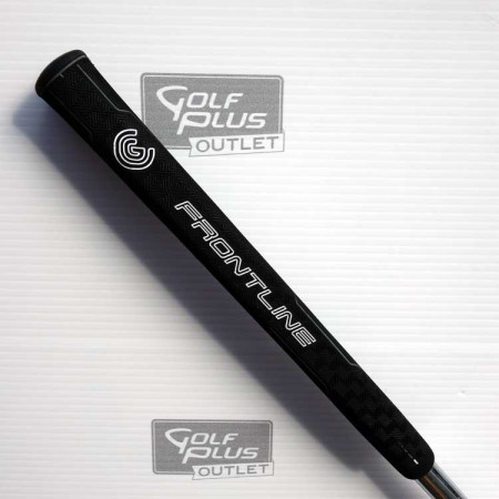 CLEVELAND - Putter GAUCHER Frontline Elite Elevado Slant UST 35"