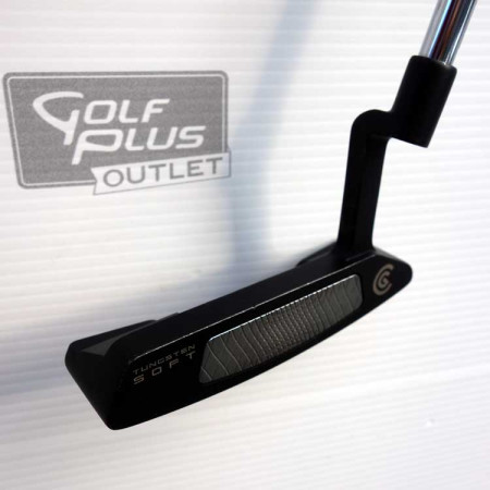 CLEVELAND - Putter Frontline Elite 1.0 UST Mamiya 35"