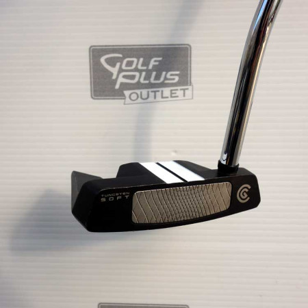 CLEVELAND - Putter Frontline Elite Elevado Slant UST Mamiya 35"