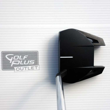 TAYLORMADE - Putter Spider GT Short Slant Noir 33"