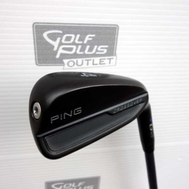 PING - Hybride n°4 G425 Crossover Alta CB Slate Regular