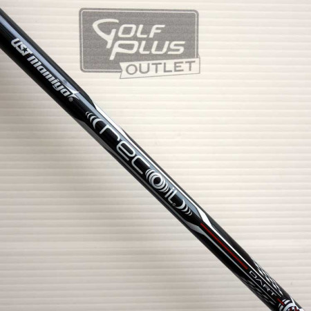 PING - Série de 6 fers G730 Graphite Senior - 1/2 inch