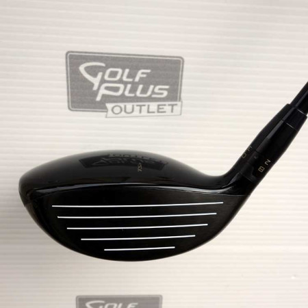 TITLEIST - Bois de parcours n°3 TSR2 Tensei Blue 65 Regular