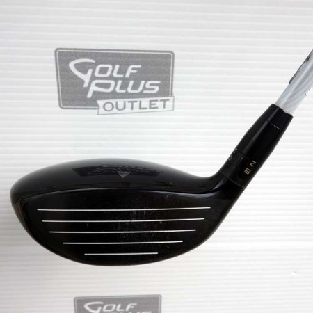 TITLEIST - Bois de parcours 13.5° TS2 Even Flow 75 Stiff