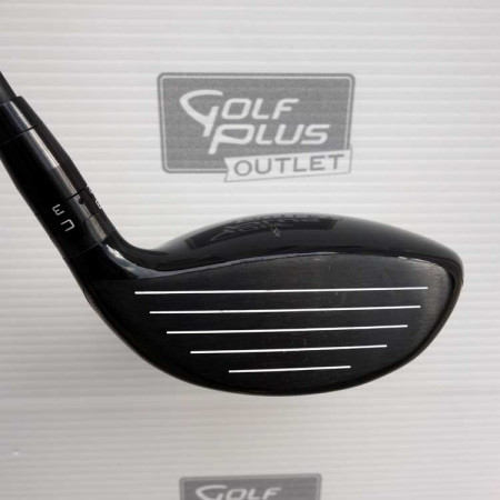 TITLEIST - Bois de parcours GAUCHER n°5 TSR1 HZRDUS Red 50 Regular