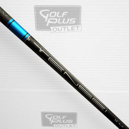 TITLEIST - Bois de parcours GAUCHER n°3 TSR2 Tensei Blue 65 Regular