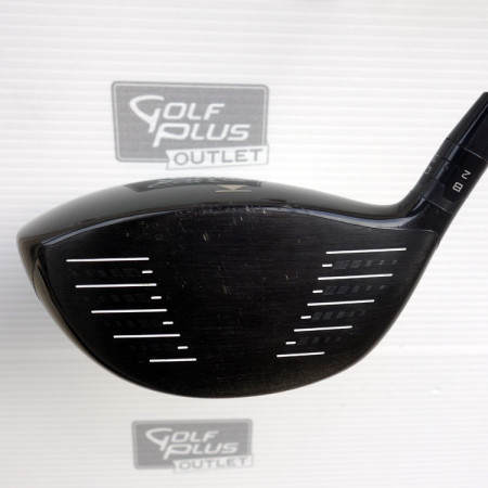 TITLEIST - Driver 10.5° 913 D2 Accra FX Regular