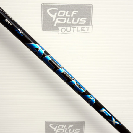 TITLEIST - Bois de parcours n°3 915F Accra FX Regular