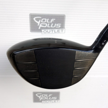 TITLEIST - Driver 9.0° TSR4 HZRDUS Black 60 Extra-Stiff