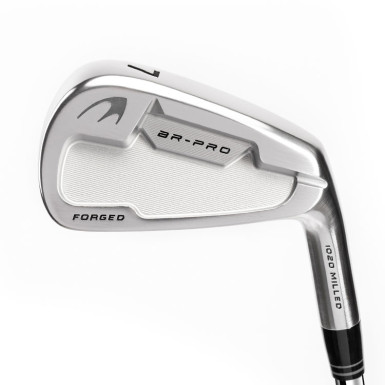 BENROSS - Fer n°7 BR Pro Forged Acier