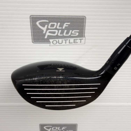 TITLEIST - Bois de parcours n°5 913F Accra FX Regular