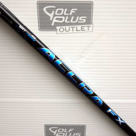 TITLEIST - Bois de parcours n°5 913F Accra FX Regular