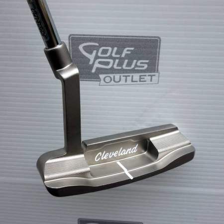 CLEVELAND - Putter HB Soft Milled 1.0 UST Mamiya 34"