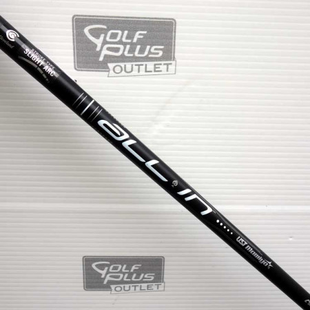 CLEVELAND - Putter HB Soft Milled 1.0 UST Mamiya 34"