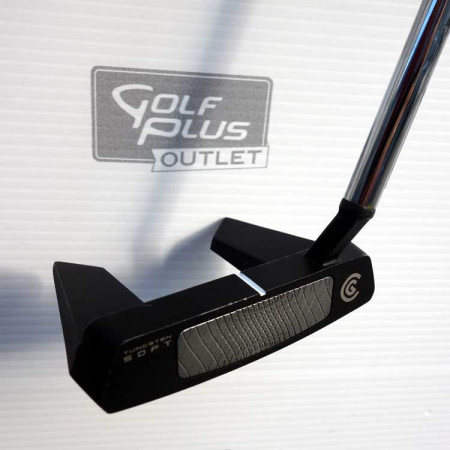 CLEVELAND - Putter Frontline Elite Elevado Slant UST Mamiya 34"