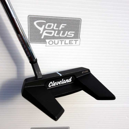 CLEVELAND - Putter Frontline Elite Elevado Slant UST Mamiya 34"