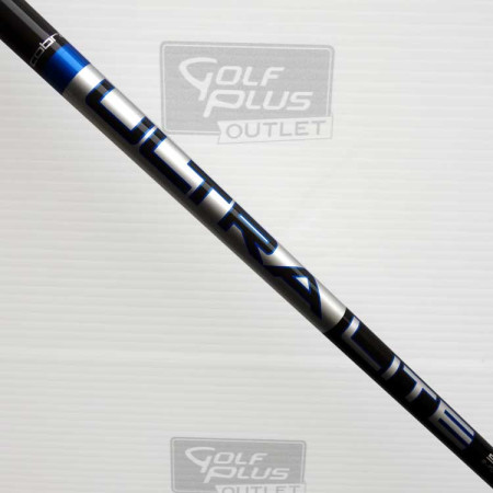 COBRA - PW T-RAIL Graphite Regular