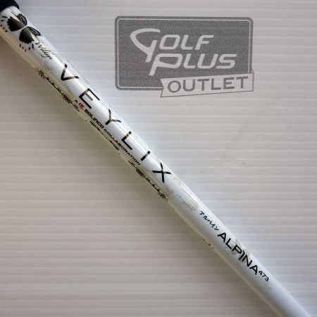 TITLEIST - Série de 8 fers AP2 714 Graphite Regular