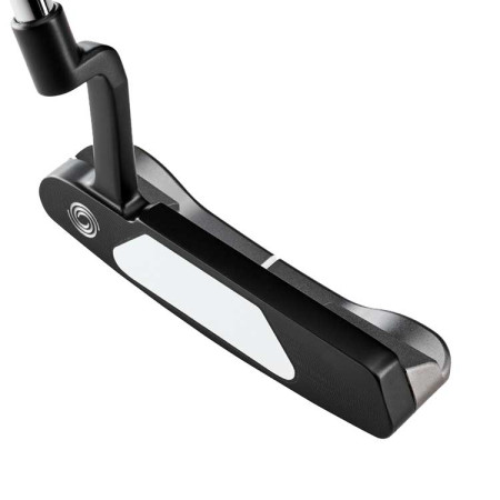 ODYSSEY - Putter GAUCHER Tri-Hot 5K One Chrome Pistol