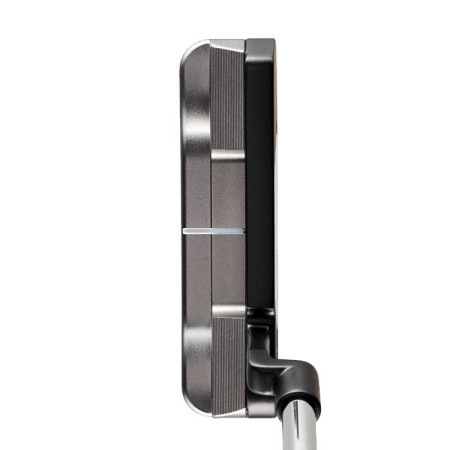 ODYSSEY - Putter GAUCHER Tri-Hot 5K One Chrome Pistol