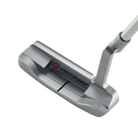 ODYSSEY - Putter GAUCHER White Hot OG ONE Pistol