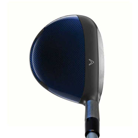 CALLAWAY - Bois de Parcours GAUCHER Paradym X