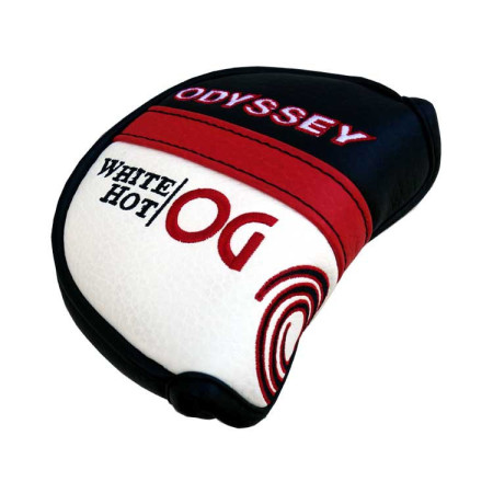 ODYSSEY - Putter GAUCHER White Hot OG 7 Nano Pistol